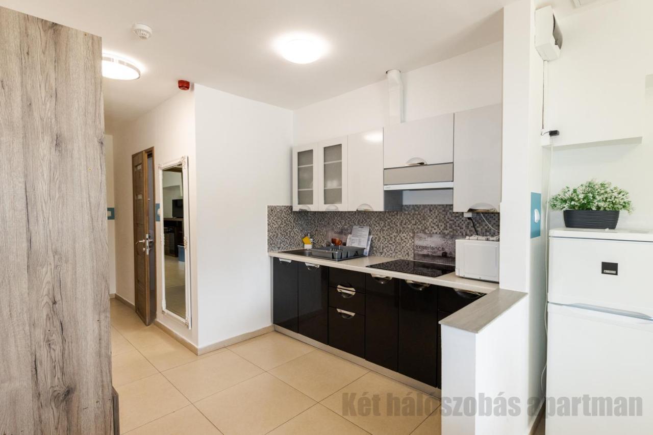 Apartment Tisza Gyoengye Szeged