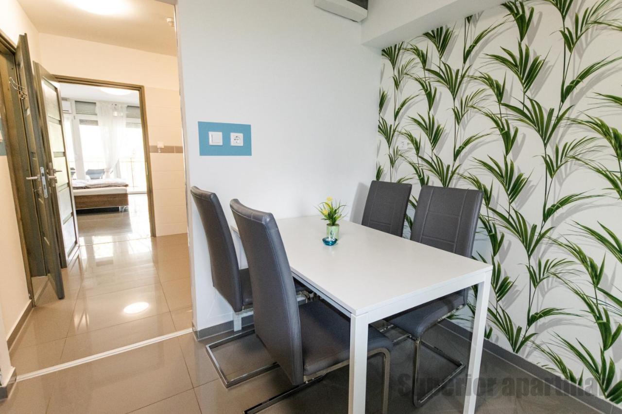 Apartamento Tisza Gyoengye *