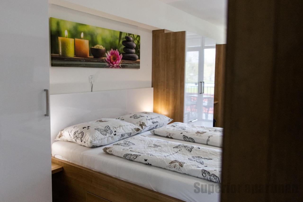 Apartamento Tisza Gyoengye *