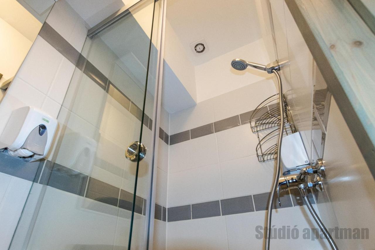 Apartamento Tisza Gyoengye *