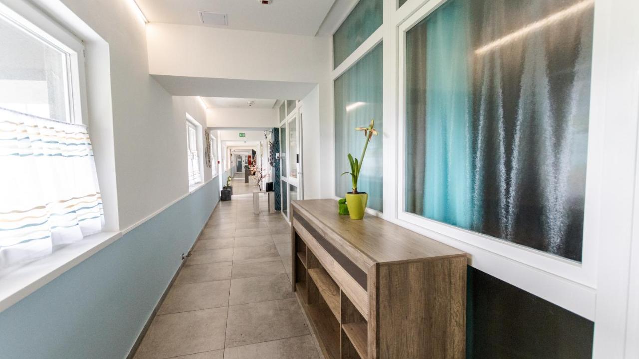 Tisza Gyoengye Apartamento Szeged