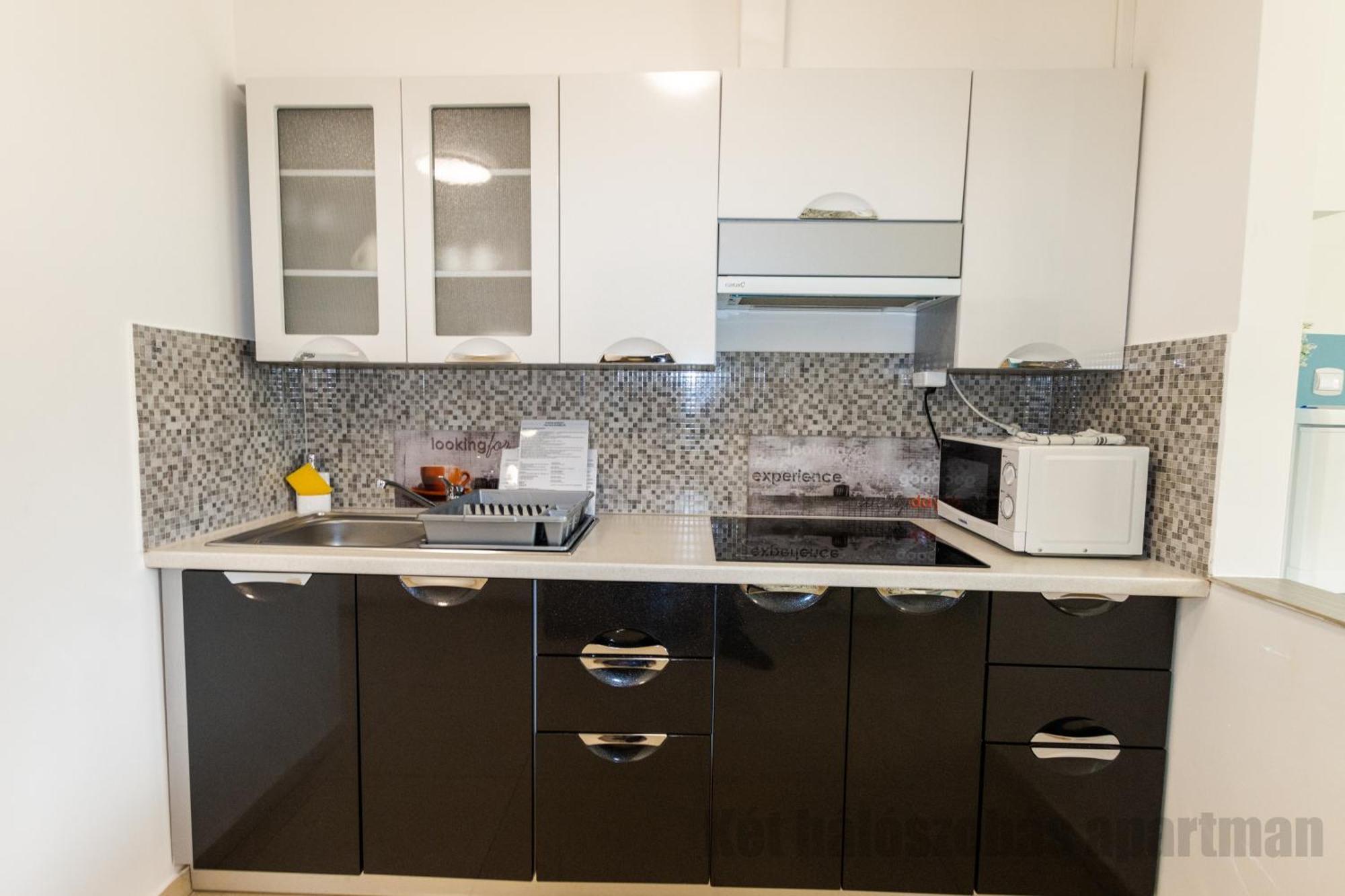 Apartment Tisza Gyoengye Szeged