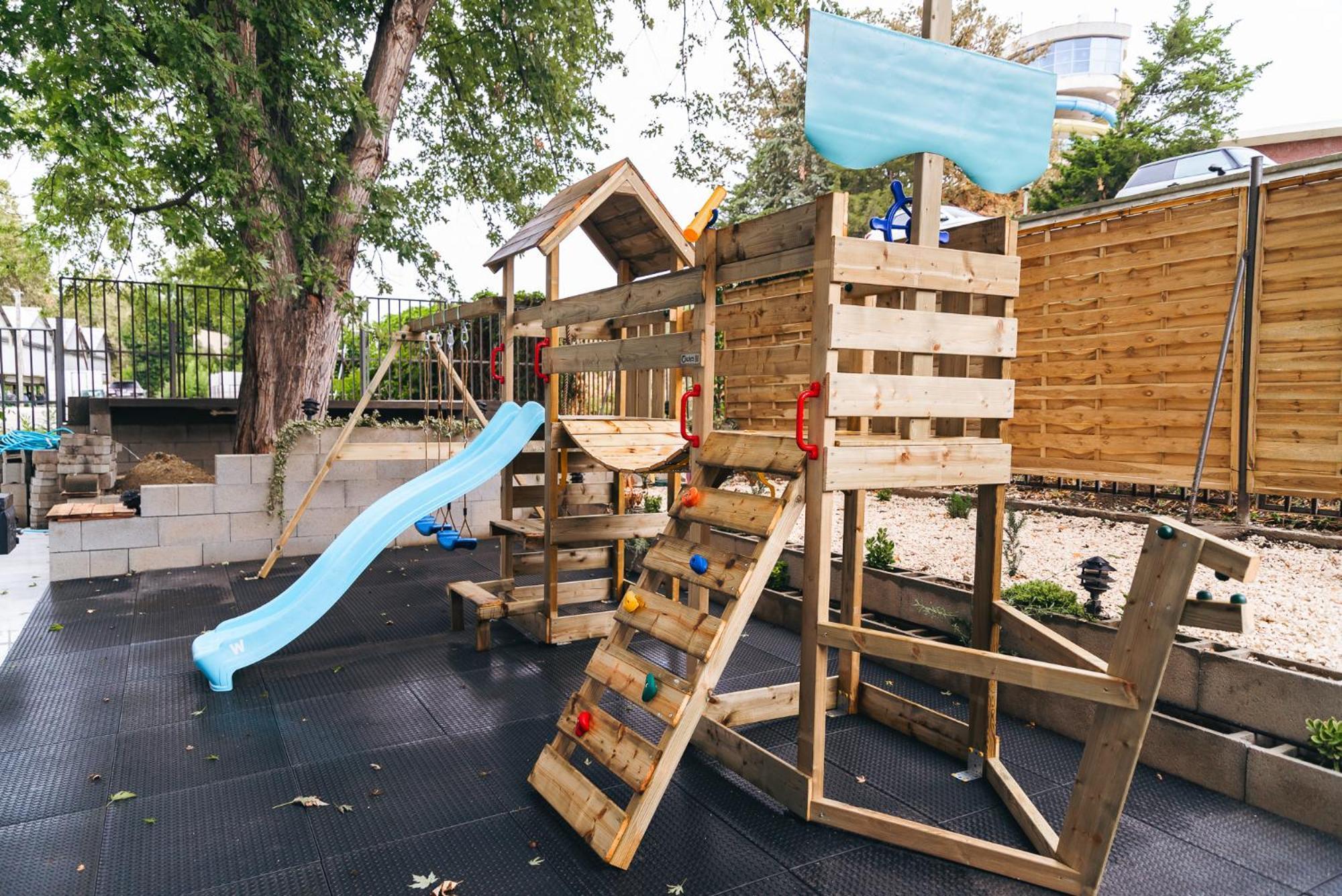 Apartment Tisza Gyoengye *