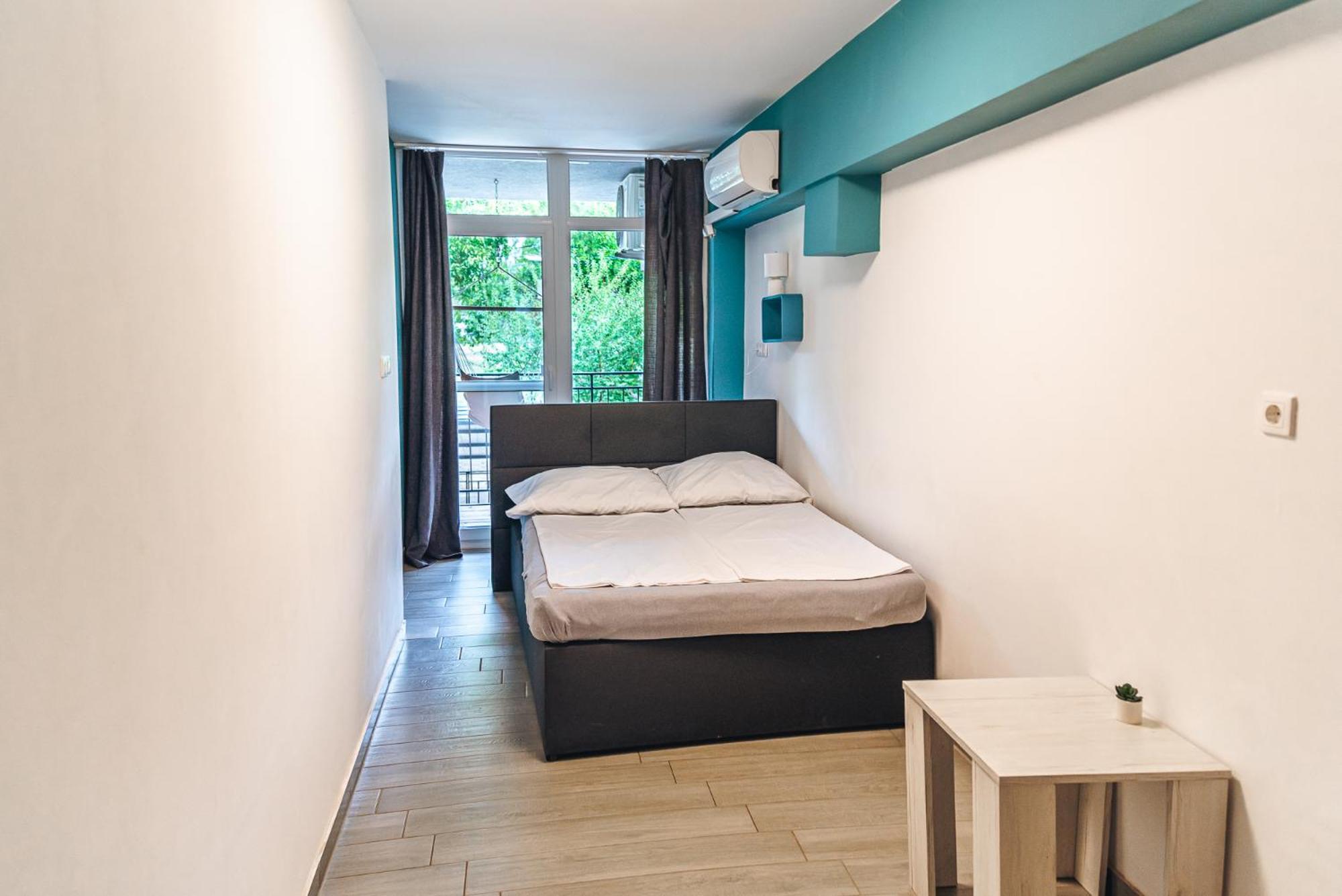Tisza Gyoengye Apartment Szeged