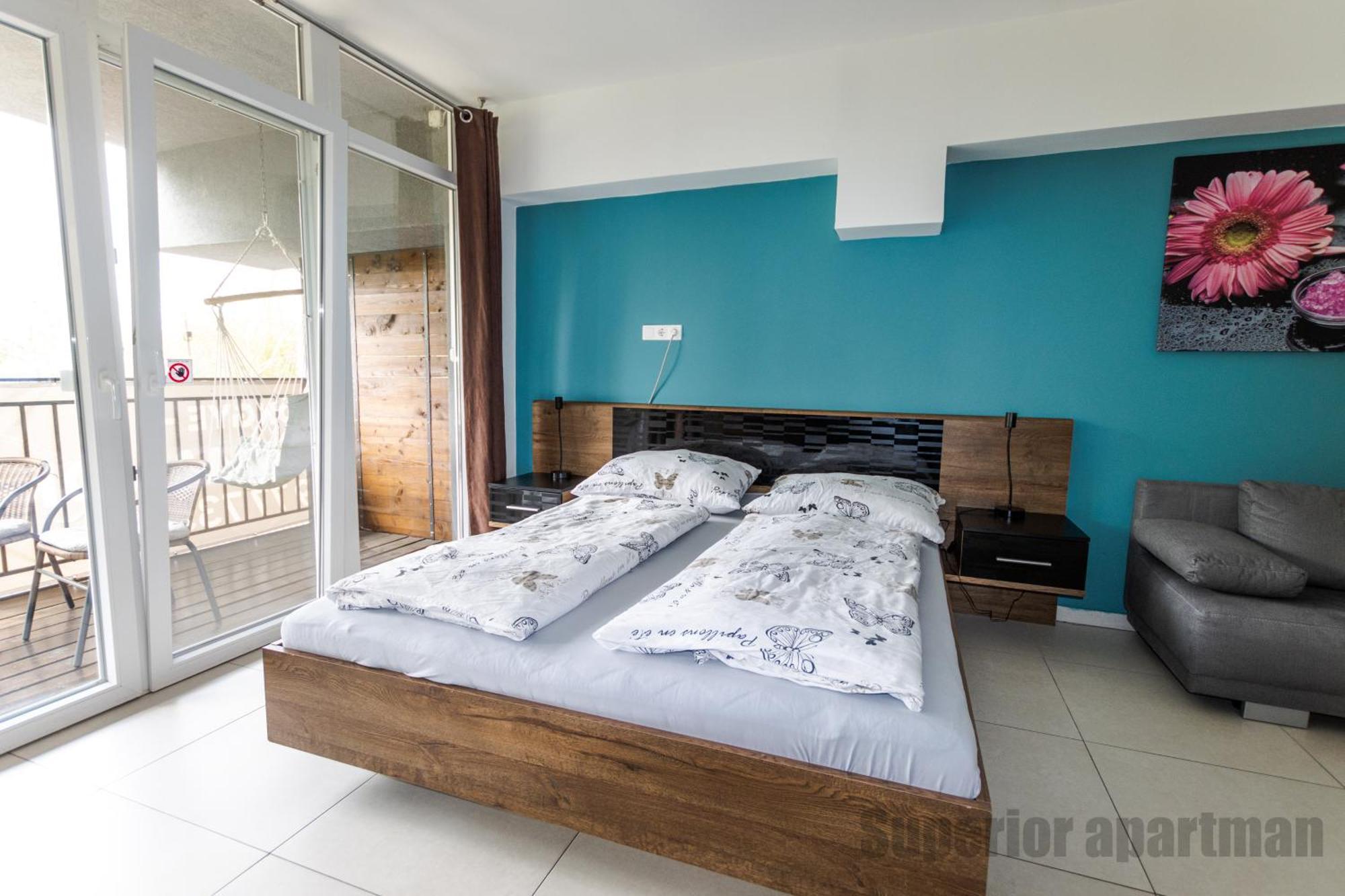 Apartamento Tisza Gyoengye Szeged
